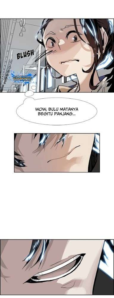 Warble Chapter 4 - halaman 11