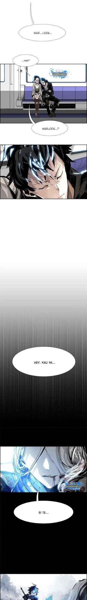 Warble Chapter 4 - halaman 13