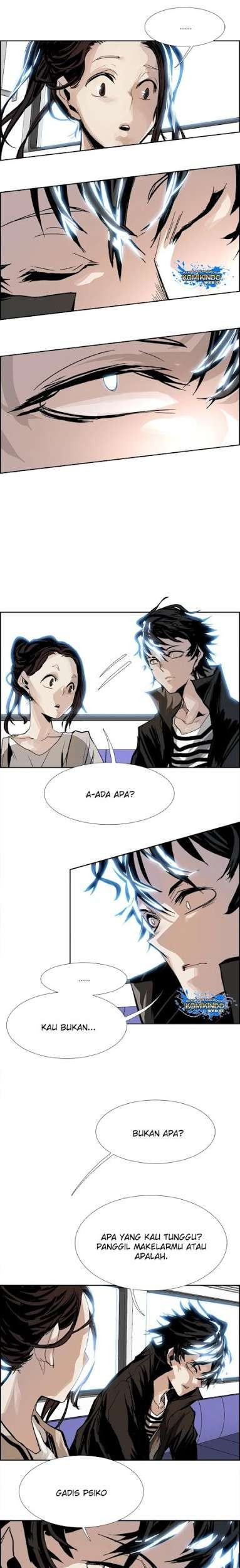 Warble Chapter 4 - halaman 16