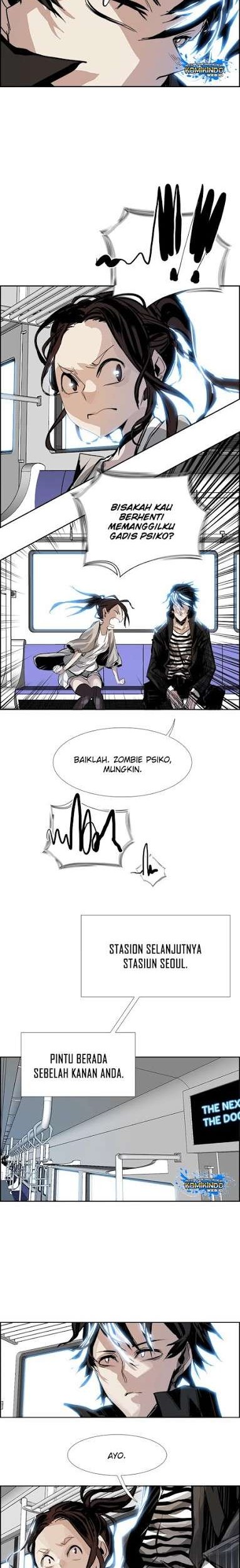 Warble Chapter 4 - halaman 17