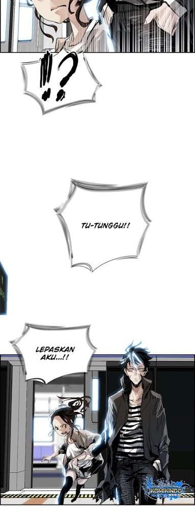 Warble Chapter 4 - halaman 18