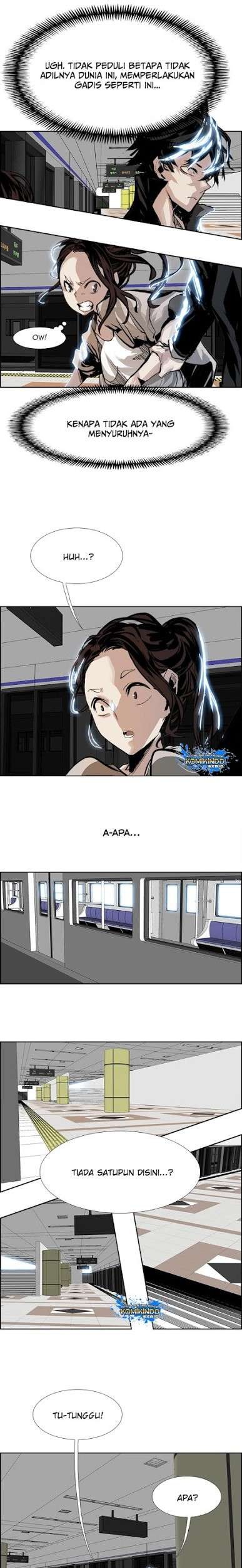 Warble Chapter 4 - halaman 19
