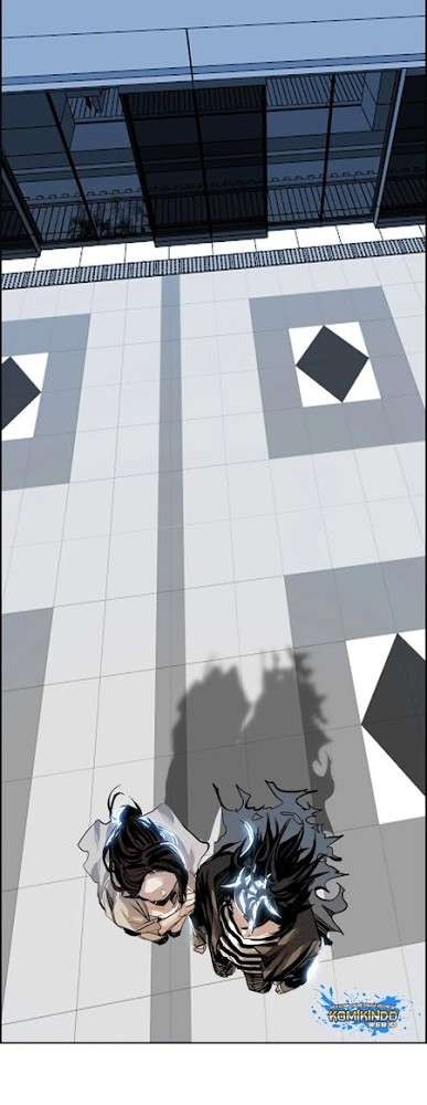 Warble Chapter 4 - halaman 21