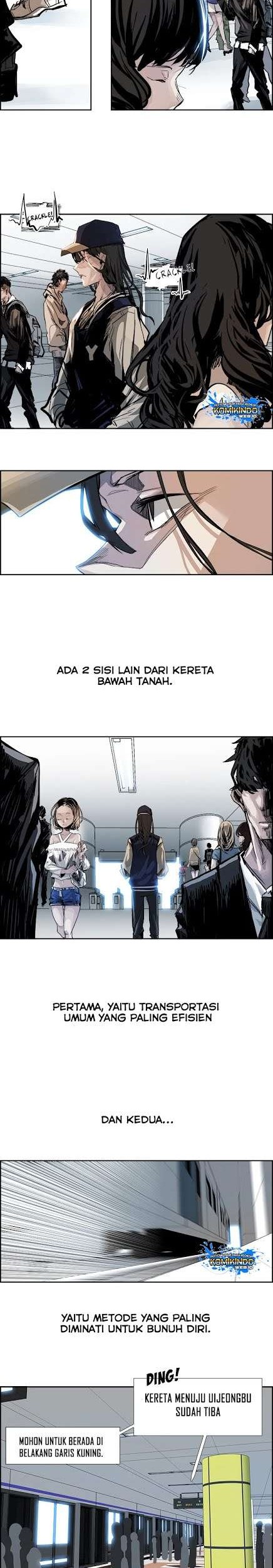 Warble Chapter 4 - halaman 4