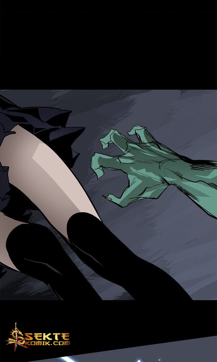 Warble Chapter 40 - halaman 10