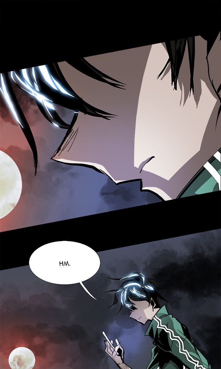 Warble Chapter 40 - halaman 2