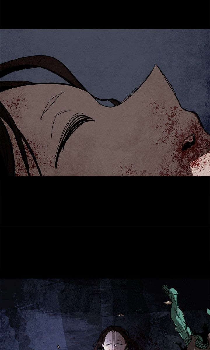 Warble Chapter 40 - halaman 21