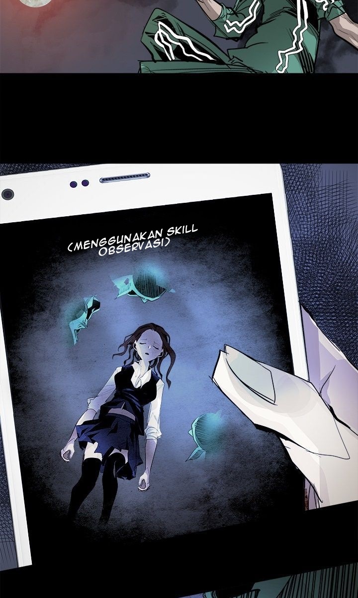 Warble Chapter 40 - halaman 3
