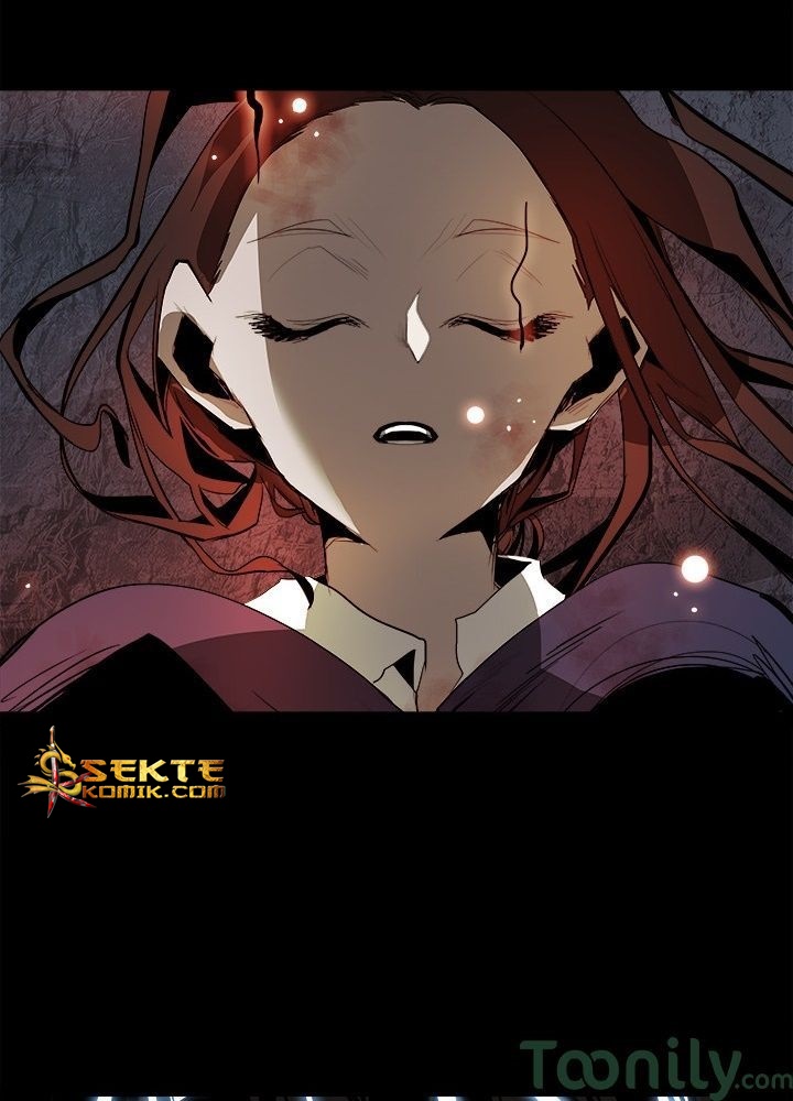 Warble Chapter 40 - halaman 31