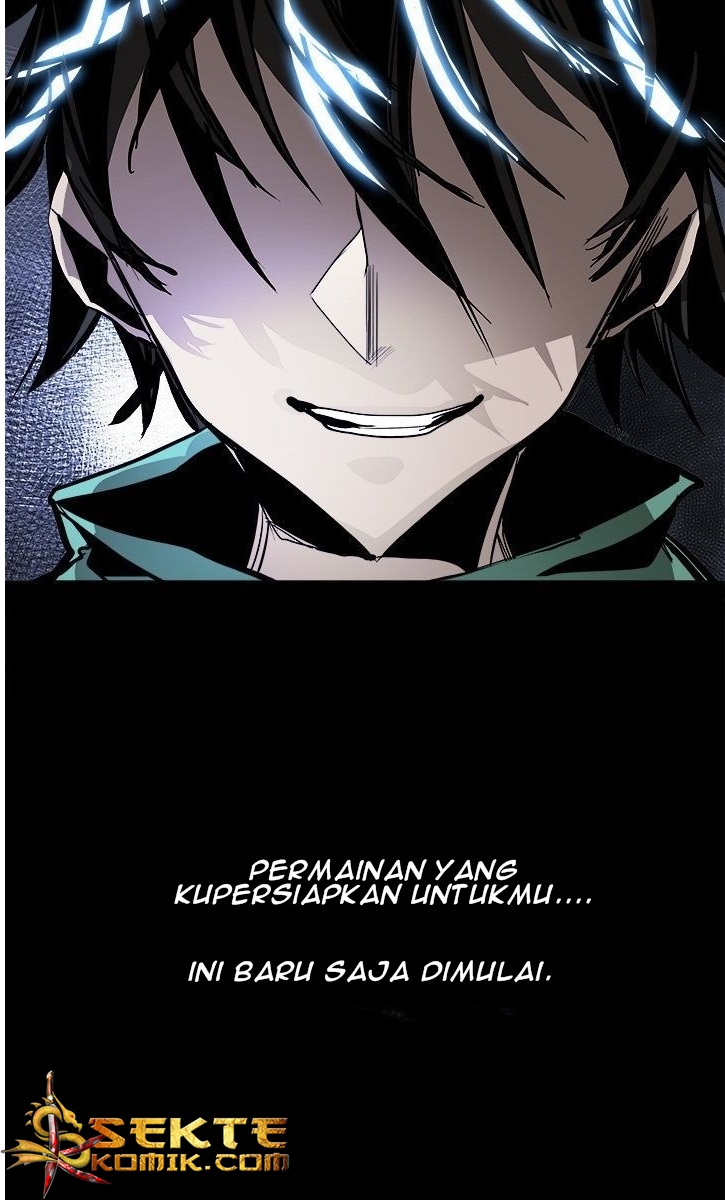 Warble Chapter 40 - halaman 32