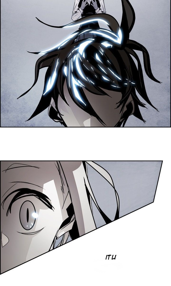Warble Chapter 40 - halaman 39