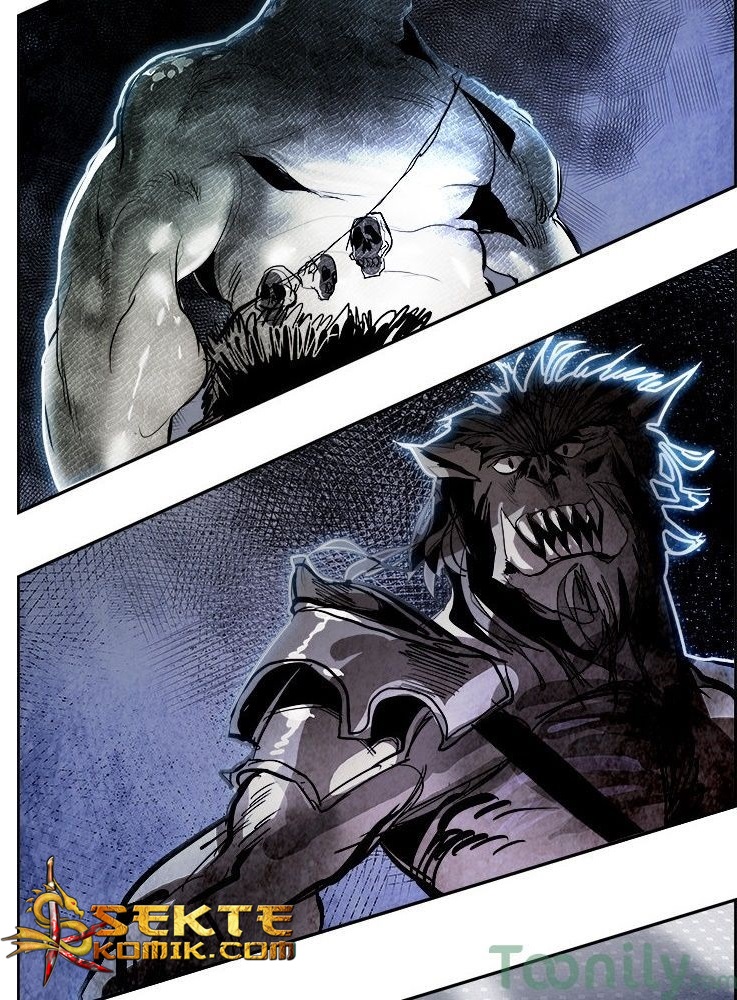 Warble Chapter 40 - halaman 43