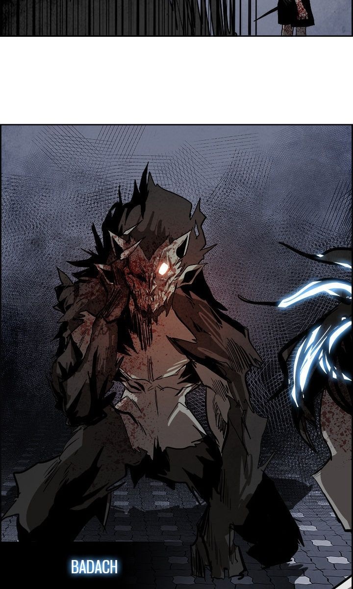 Warble Chapter 40 - halaman 45