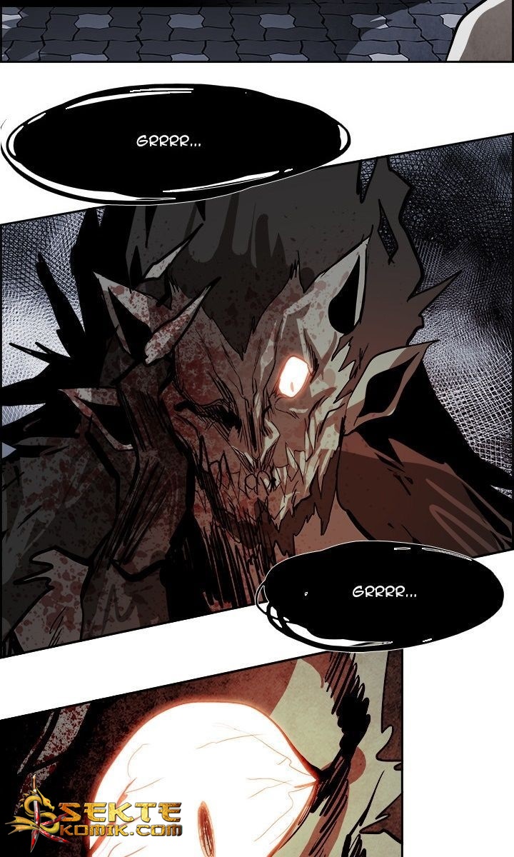 Warble Chapter 40 - halaman 46