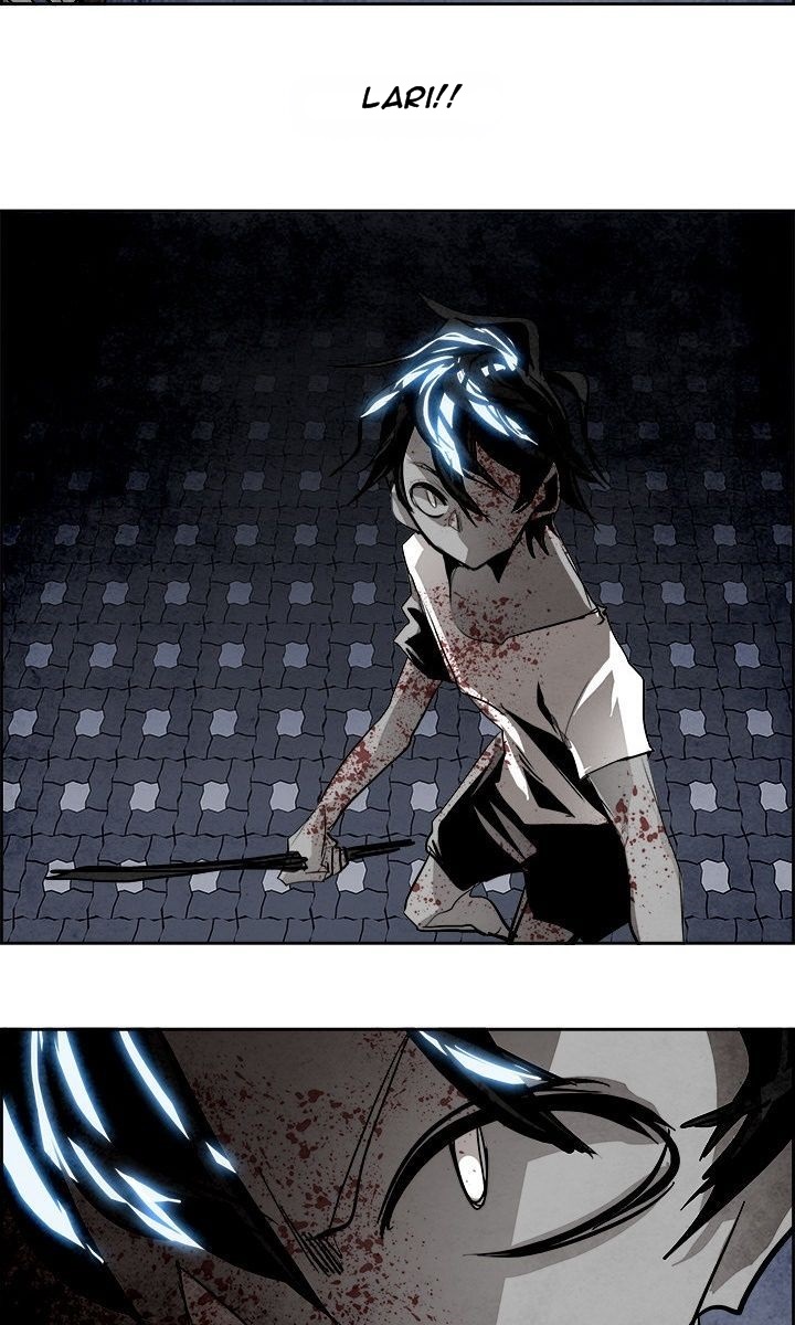 Warble Chapter 40 - halaman 48