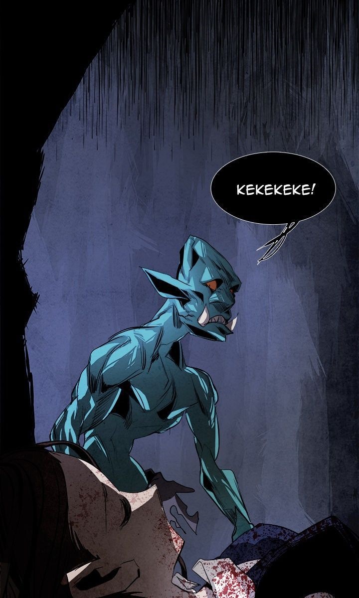 Warble Chapter 40 - halaman 6