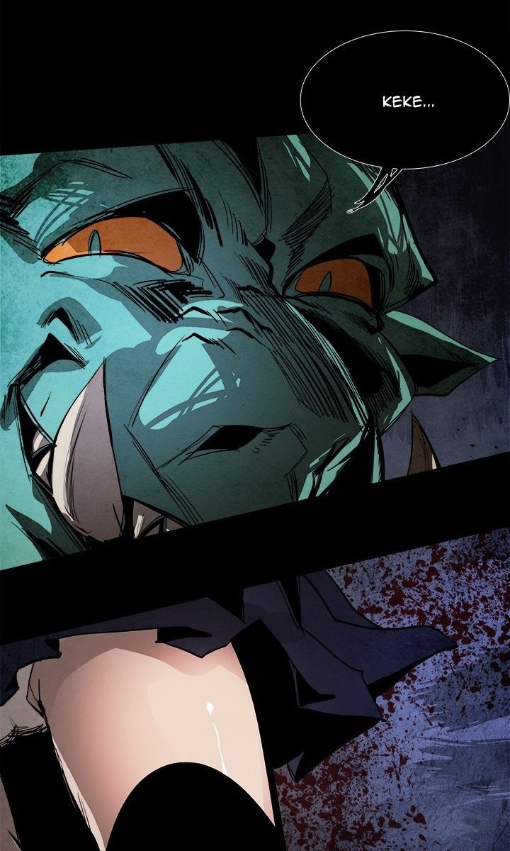 Warble Chapter 40 - halaman 8