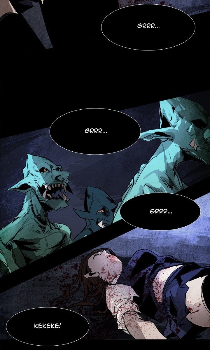 Warble Chapter 40 - halaman 9