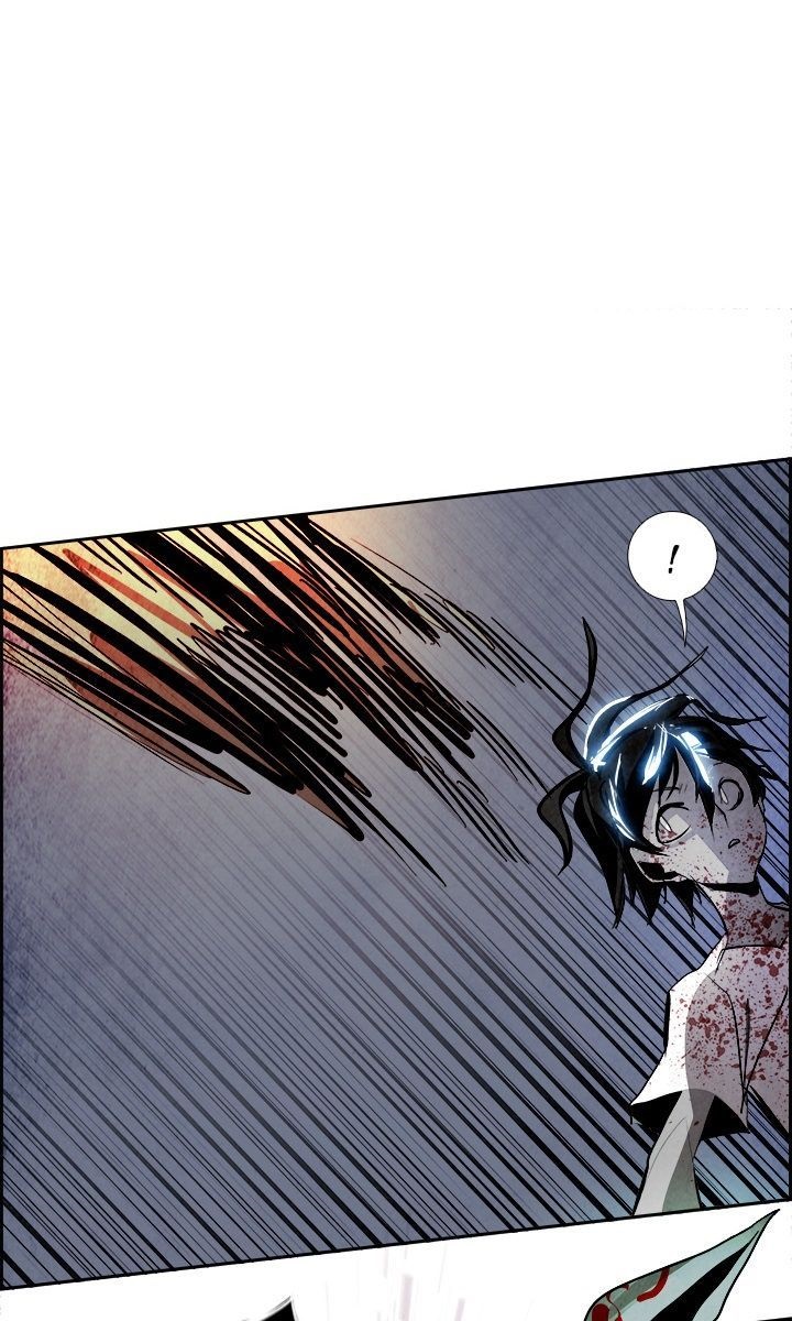 Warble Chapter 41 - halaman 11