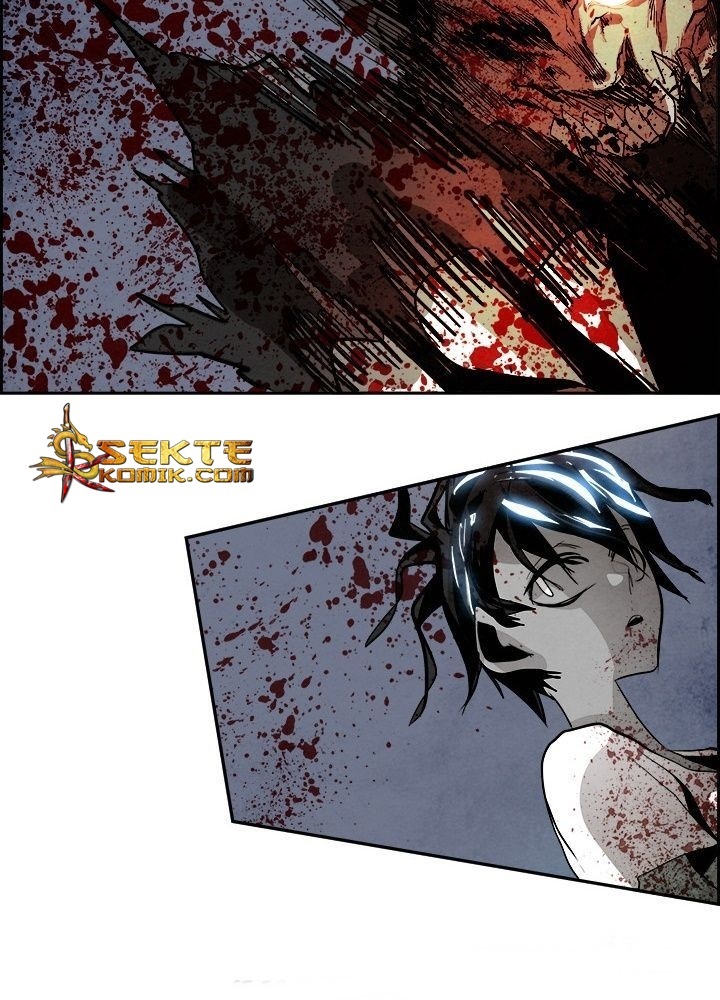Warble Chapter 41 - halaman 13