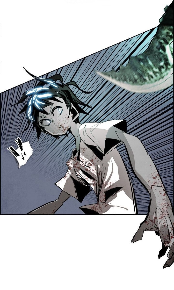 Warble Chapter 41 - halaman 14