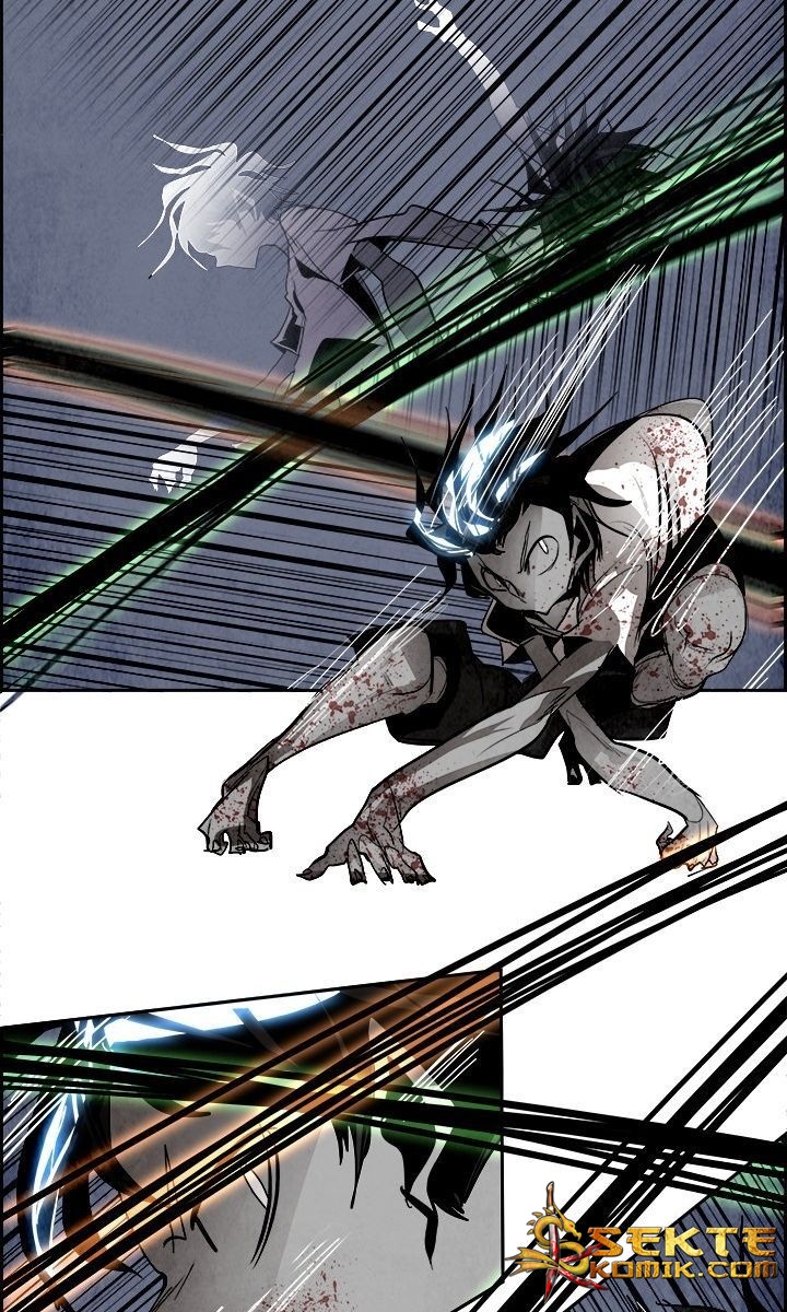 Warble Chapter 41 - halaman 16