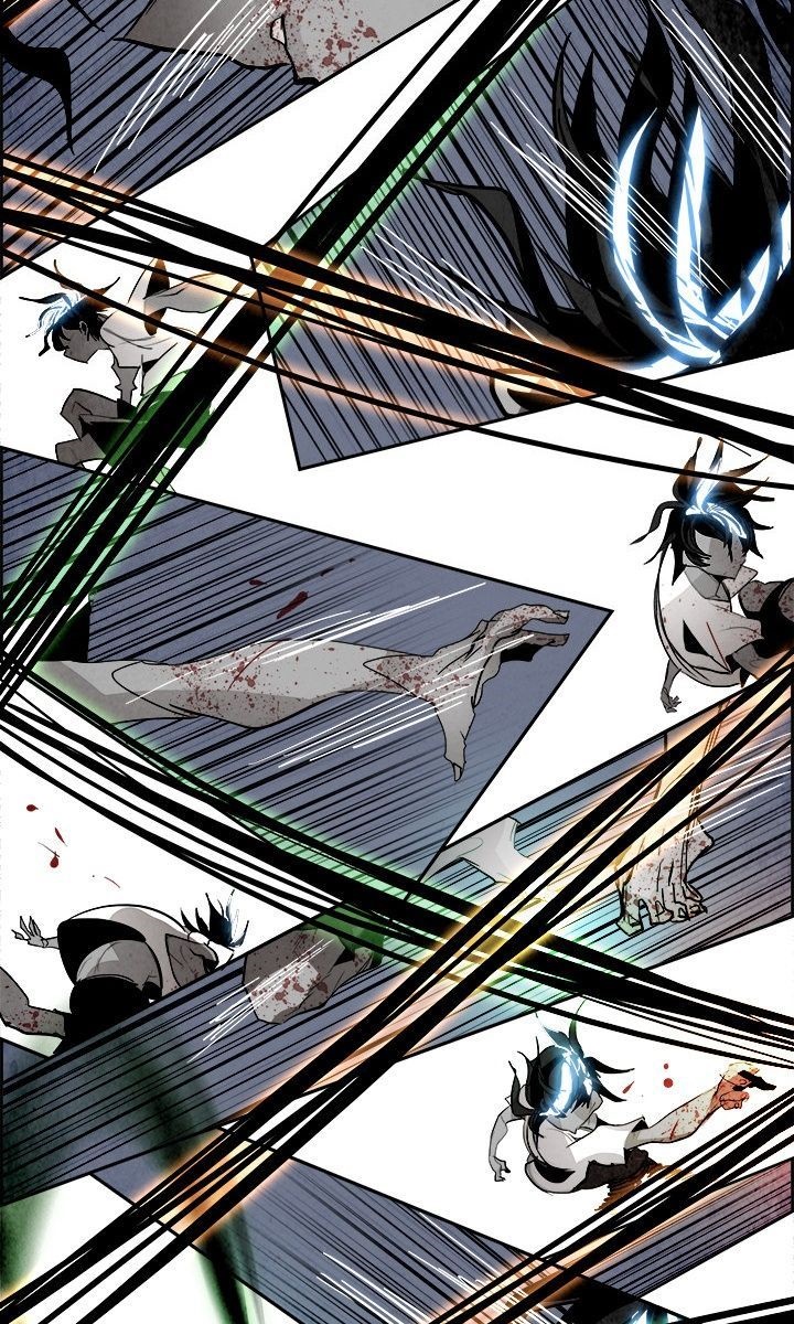 Warble Chapter 41 - halaman 17