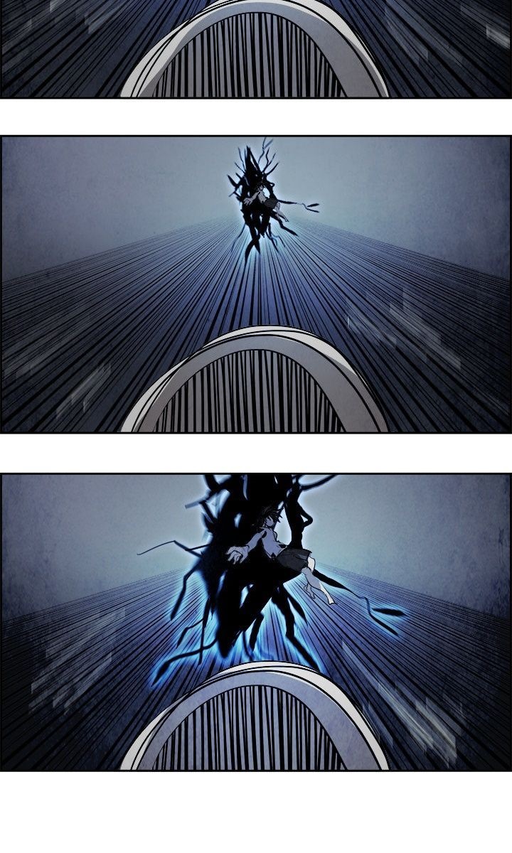Warble Chapter 41 - halaman 35