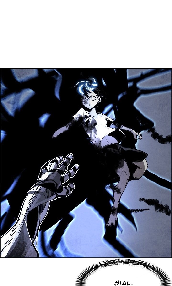 Warble Chapter 41 - halaman 36