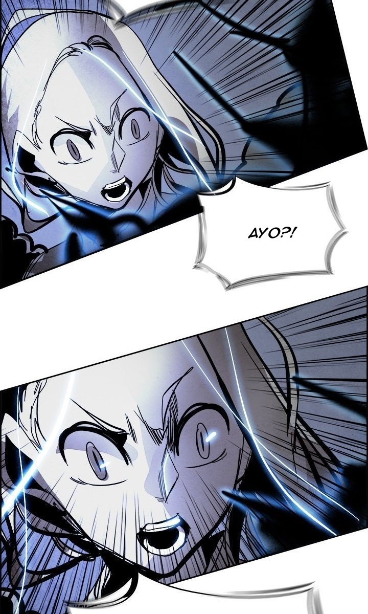 Warble Chapter 41 - halaman 42