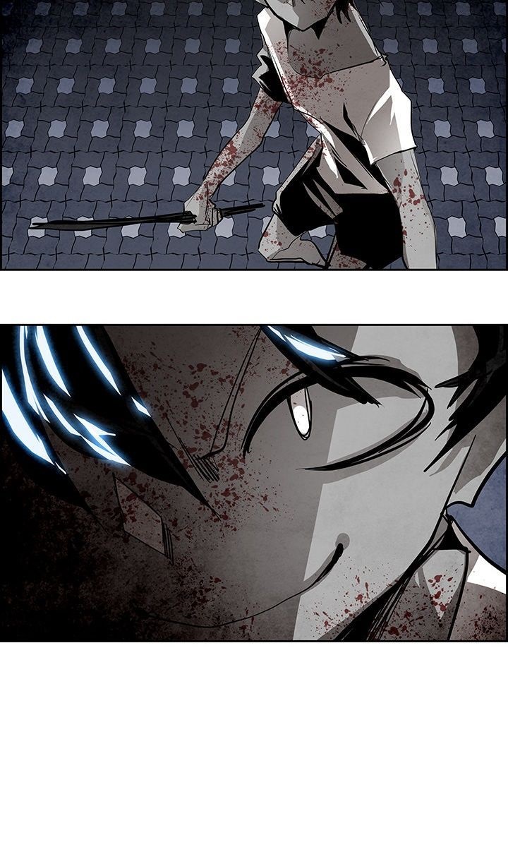 Warble Chapter 41 - halaman 6