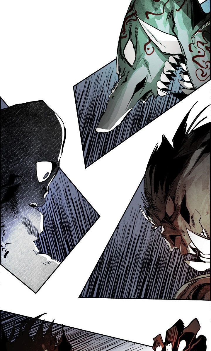 Warble Chapter 41 - halaman 8