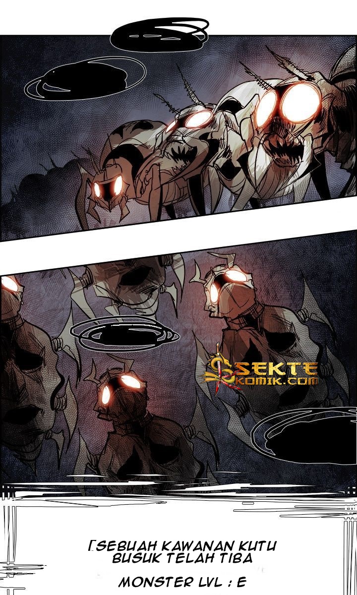 Warble Chapter 42 - halaman 10