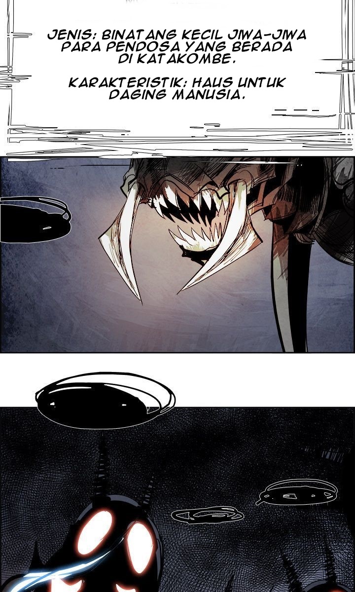 Warble Chapter 42 - halaman 11