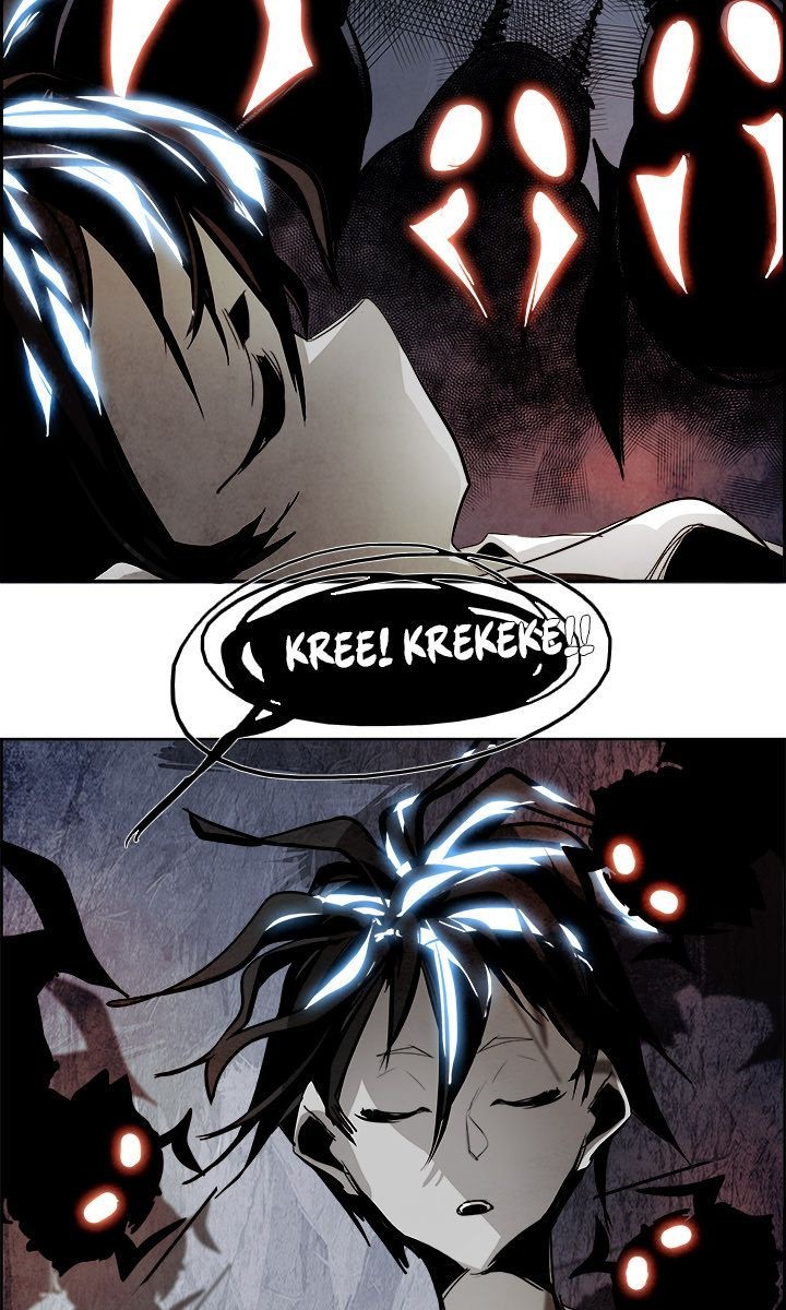 Warble Chapter 42 - halaman 12