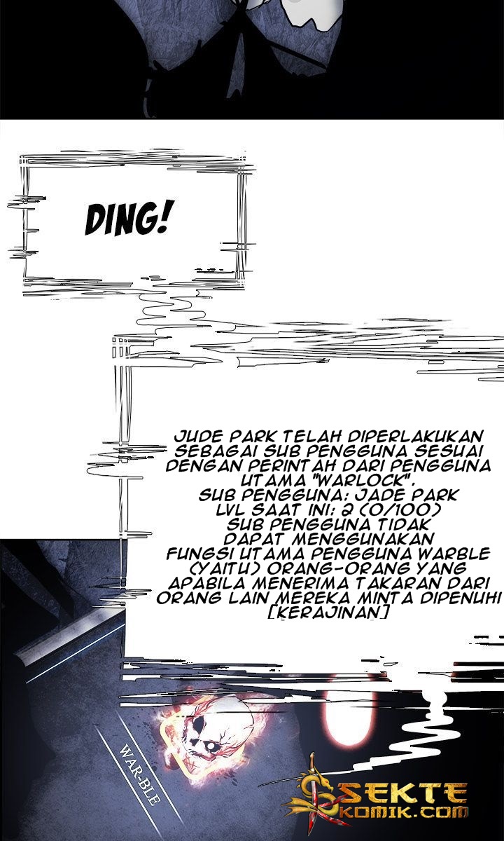 Warble Chapter 42 - halaman 16