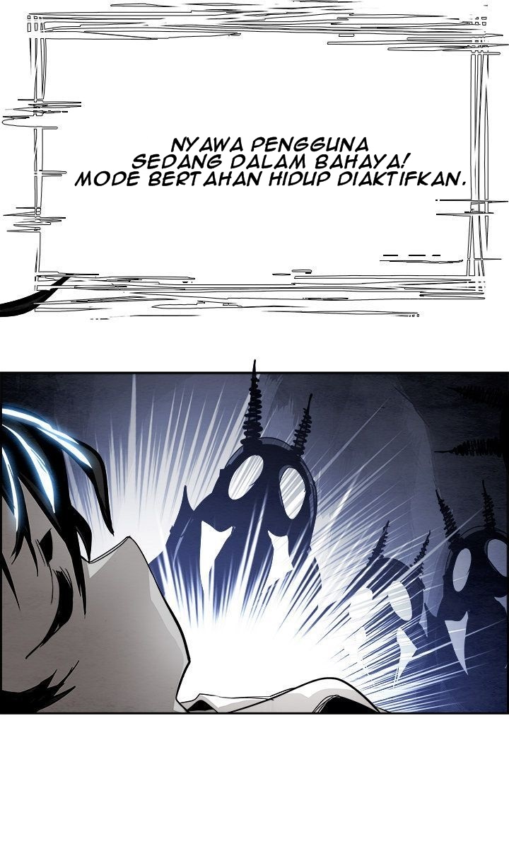 Warble Chapter 42 - halaman 17