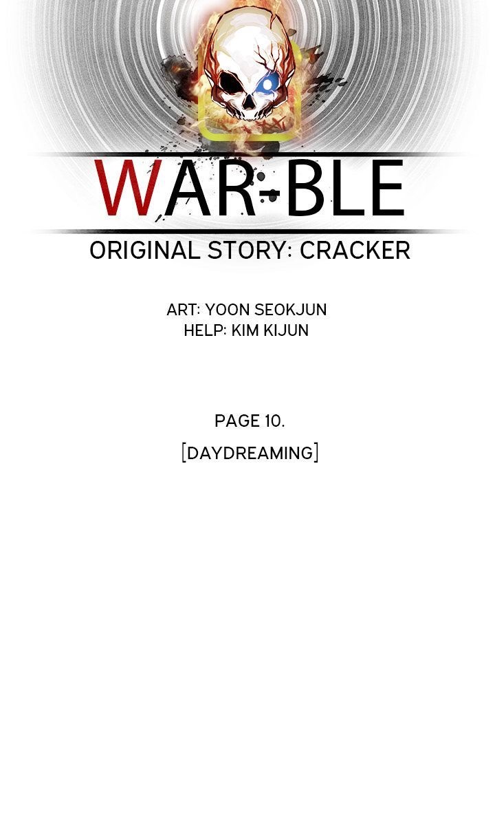 Warble Chapter 42 - halaman 27