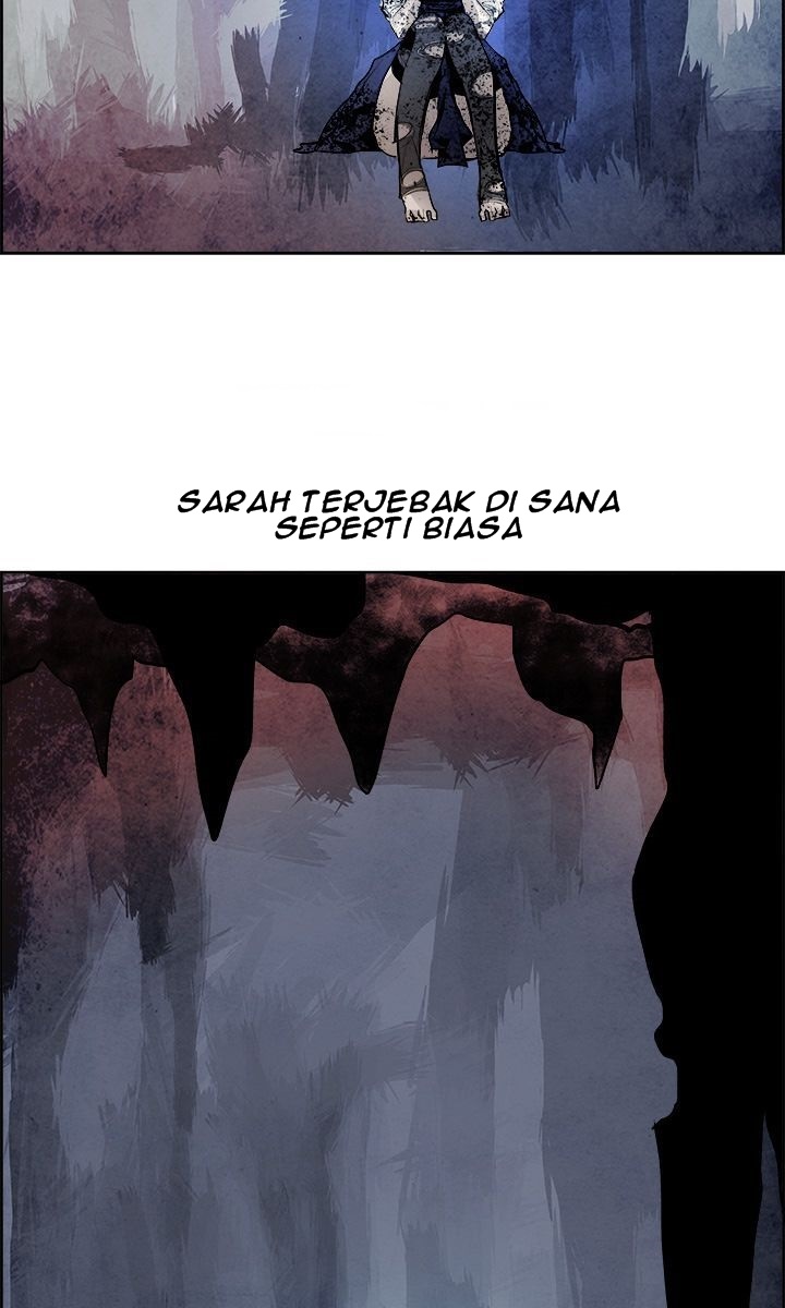 Warble Chapter 42 - halaman 31