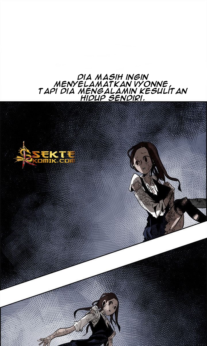 Warble Chapter 42 - halaman 33