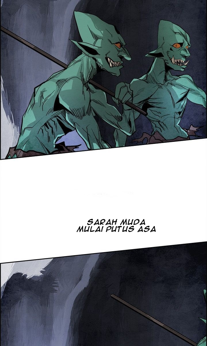 Warble Chapter 42 - halaman 35