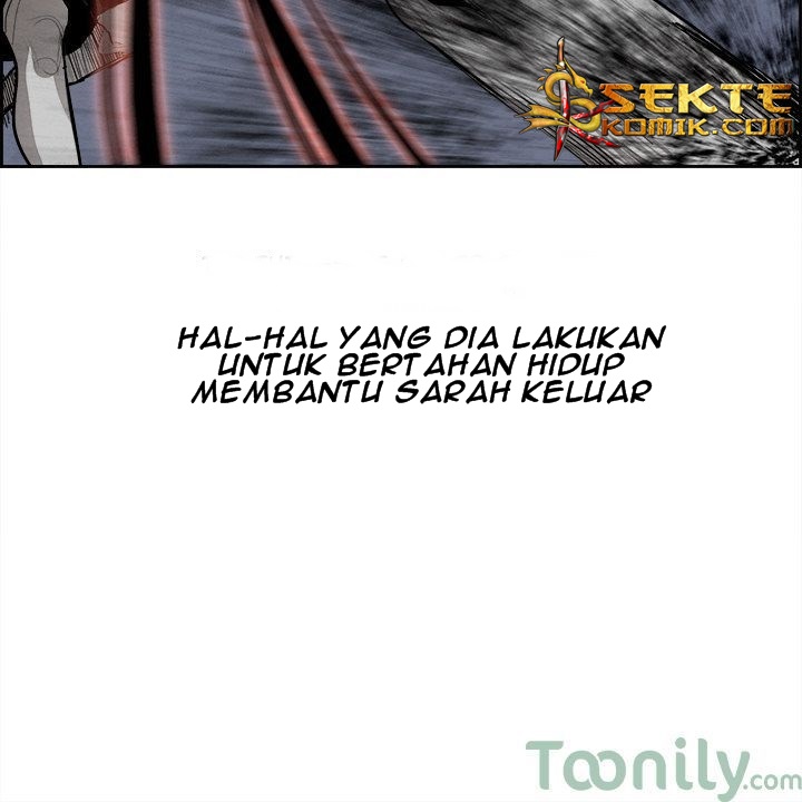 Warble Chapter 42 - halaman 40