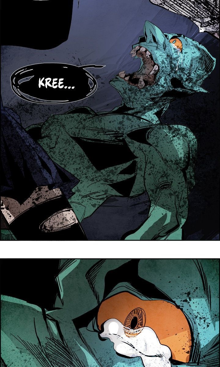 Warble Chapter 42 - halaman 42