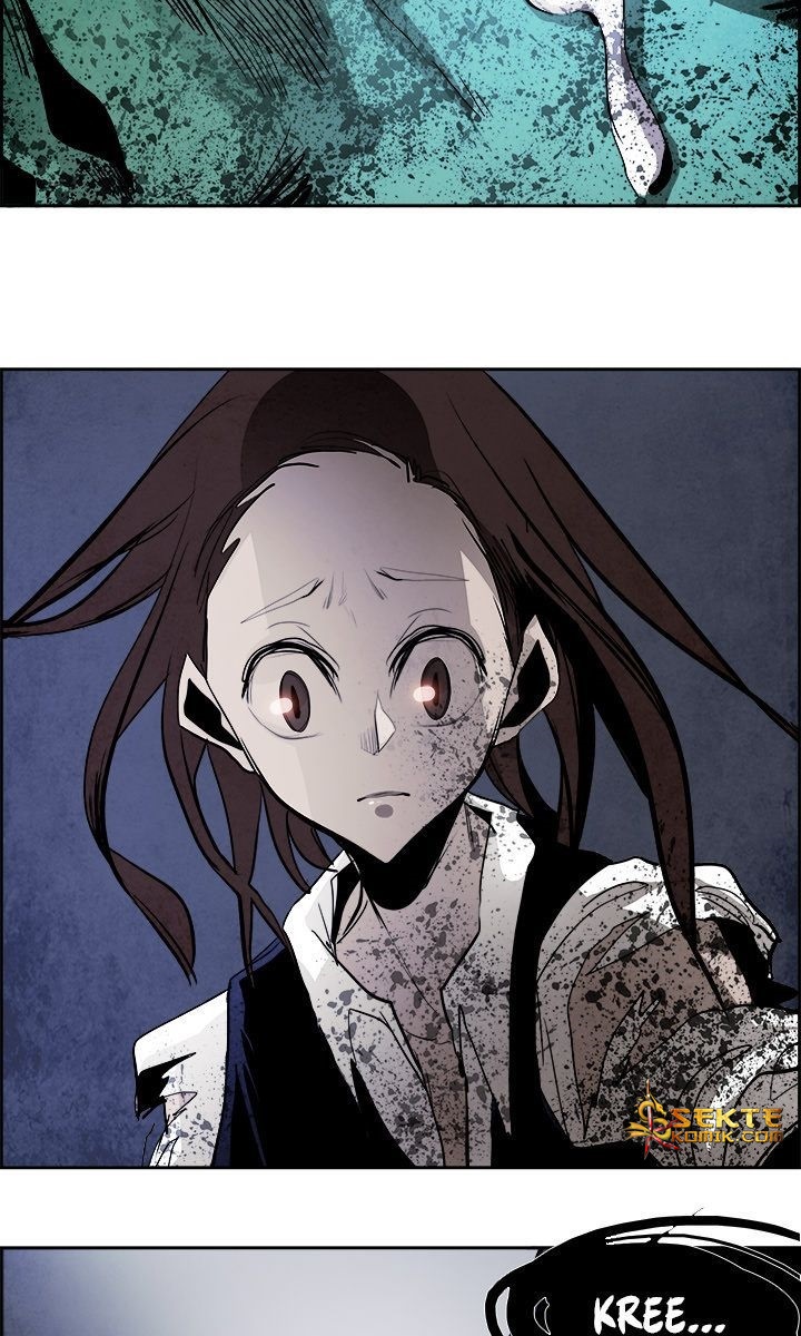 Warble Chapter 42 - halaman 43