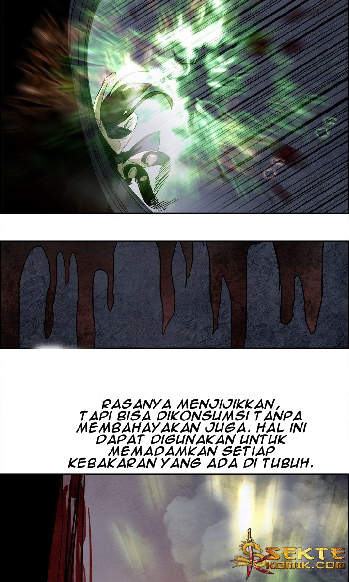 Warble Chapter 42 - halaman 58