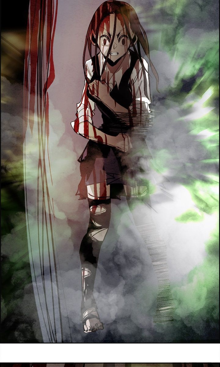 Warble Chapter 42 - halaman 59