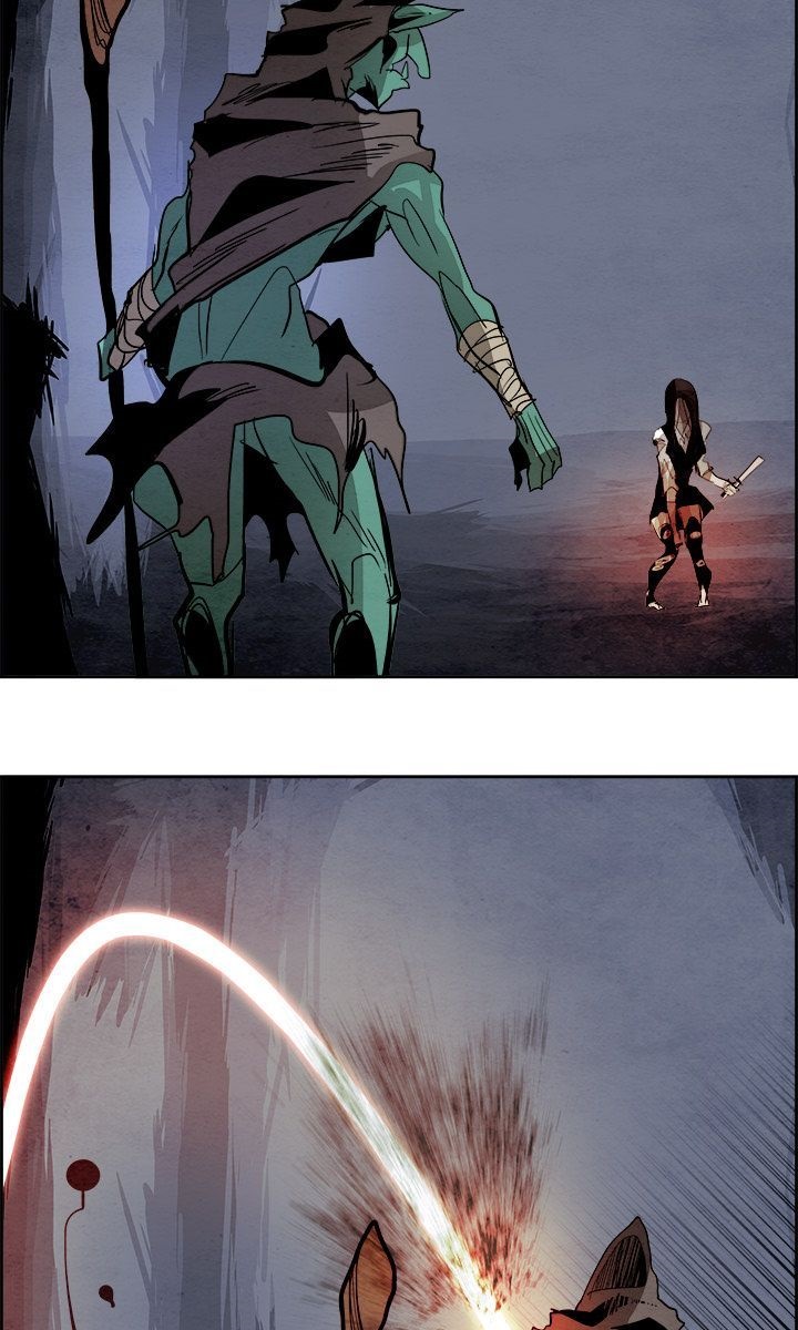 Warble Chapter 42 - halaman 62