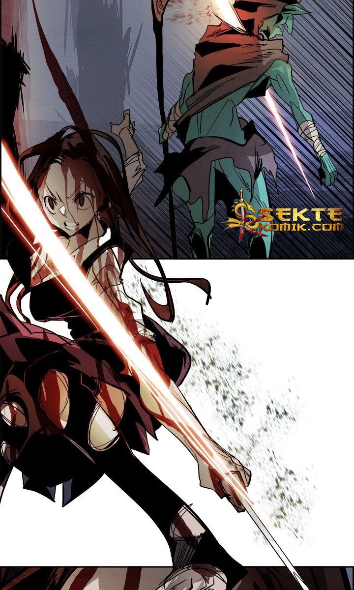 Warble Chapter 42 - halaman 63