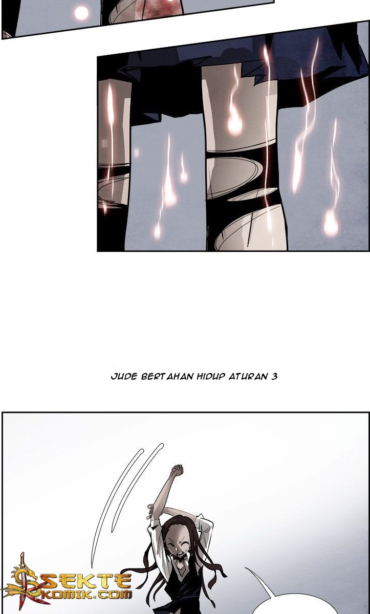 Warble Chapter 43 - halaman 10
