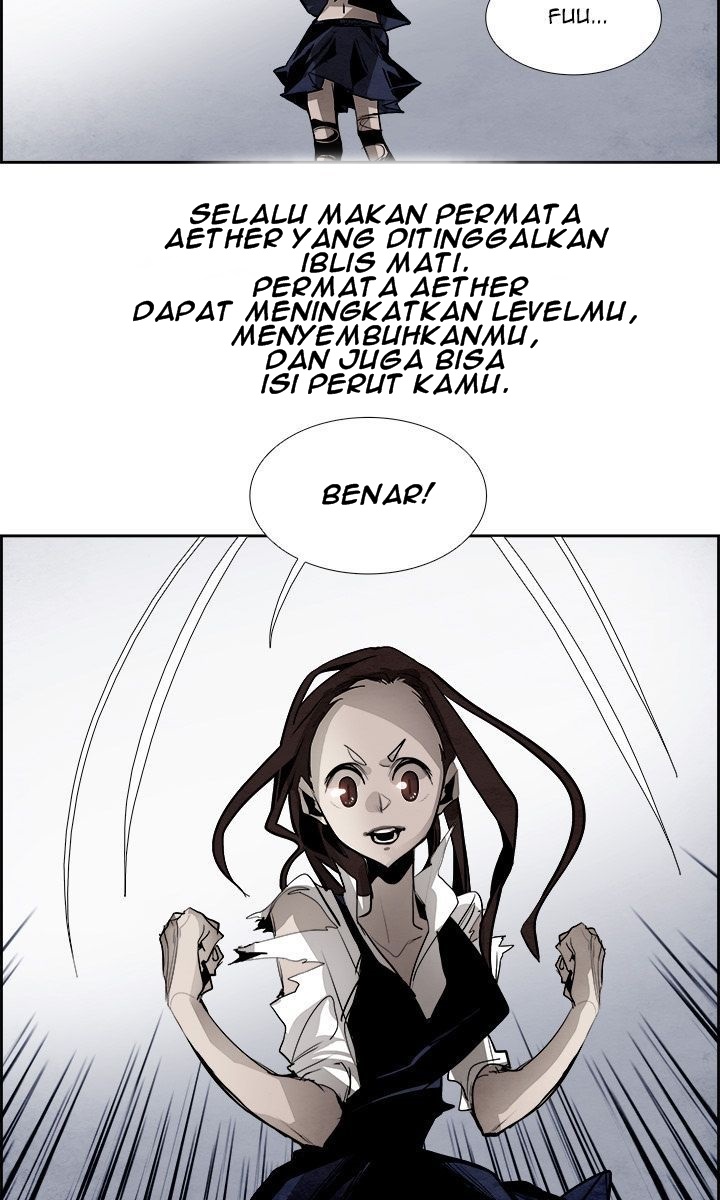 Warble Chapter 43 - halaman 11
